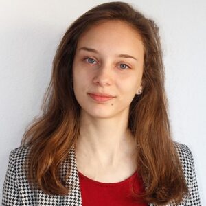 Marilin Contreras Martinez