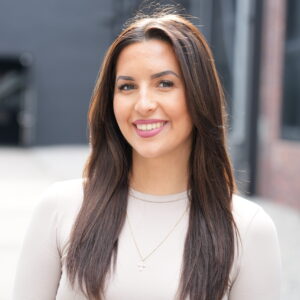 Marilin Contreras Martinez