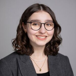 Marilin Contreras Martinez