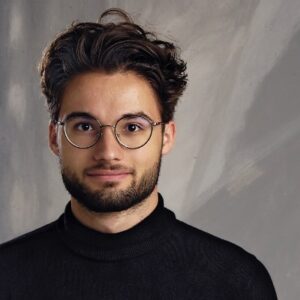 Marilin Contreras Martinez