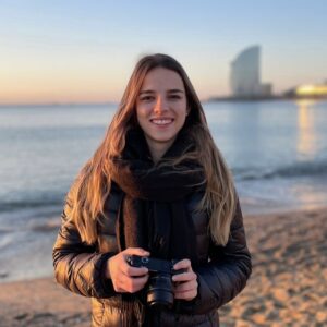 Marilin Contreras Martinez