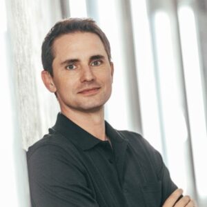 PROF. HARALD EICHSTELLER