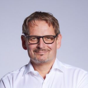 PROF. HARALD EICHSTELLER